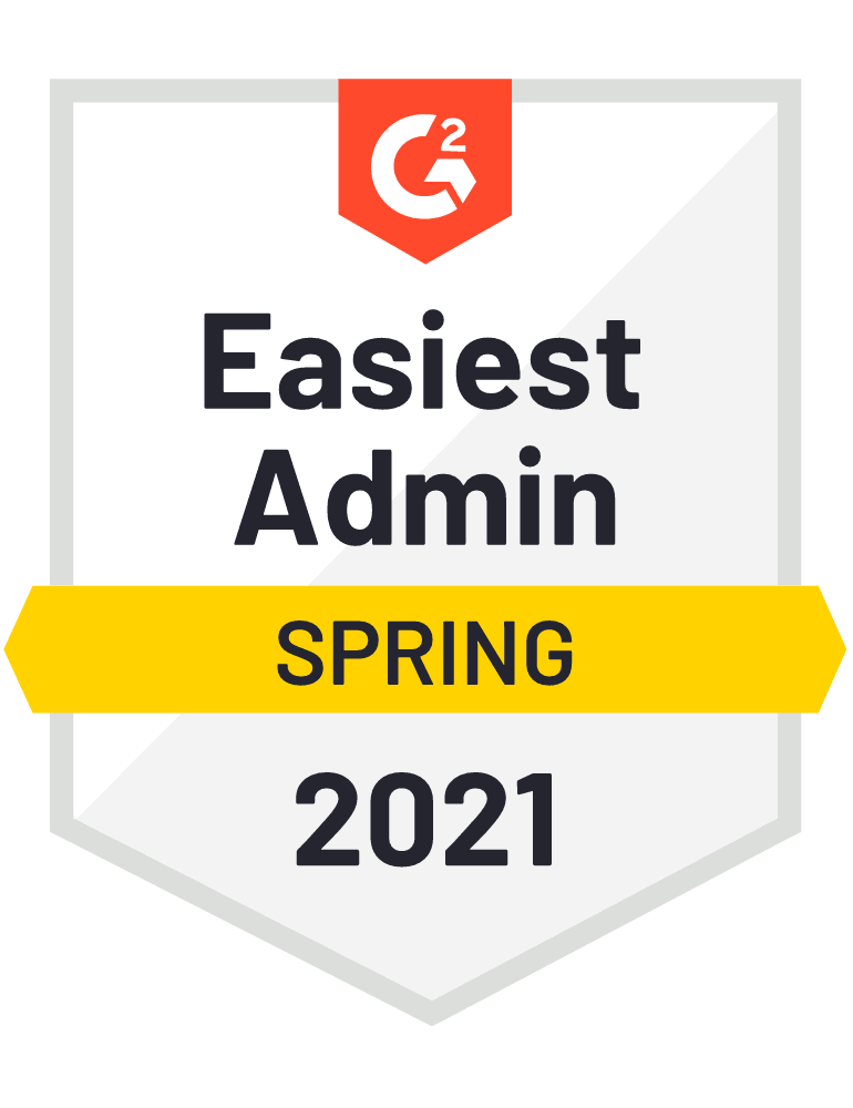 Auryc recognized for Easiest Admin for Product Analytics, Customer Experience Platforms, Session Replays
