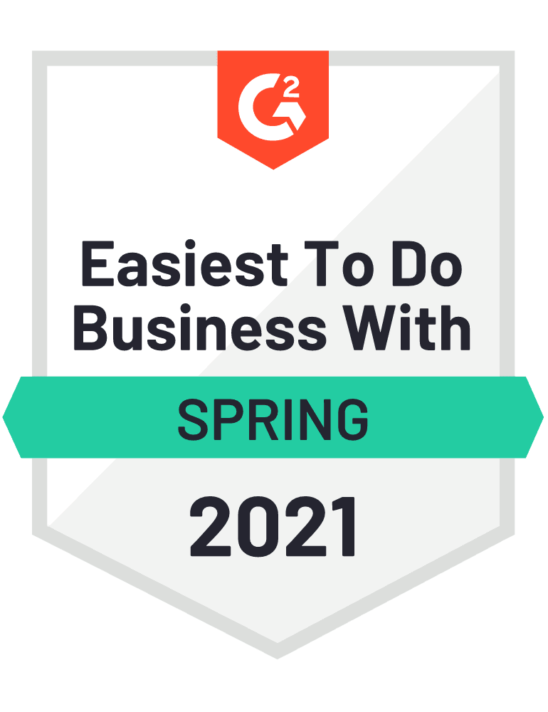 Auryc recognized for Easiest to Do Business With for Product Analytics, Customer Experience Platforms, Session Replays